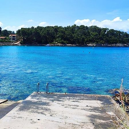 Apartments By The Sea Prizba, Korcula - 14385 Exterior photo