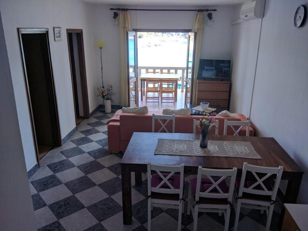 Apartments By The Sea Prizba, Korcula - 14385 Room photo